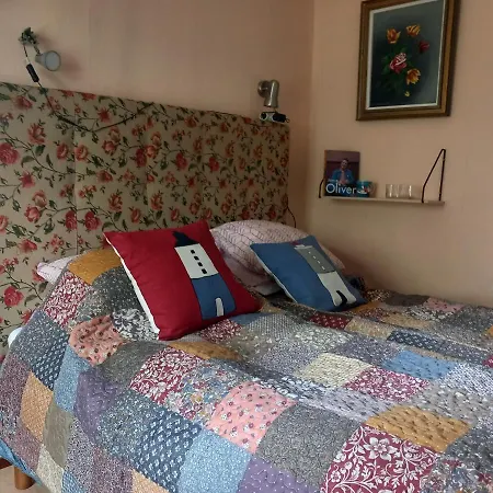 Vaskio-bed 4* Salo (Salo)