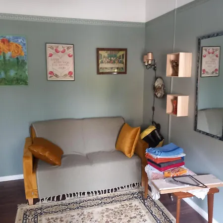 Vaskio-bed Bed and breakfast Salo (Salo)