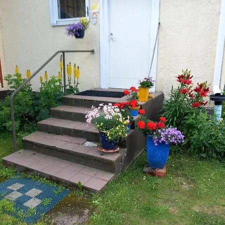 Vaskio-bed Bed & Breakfast