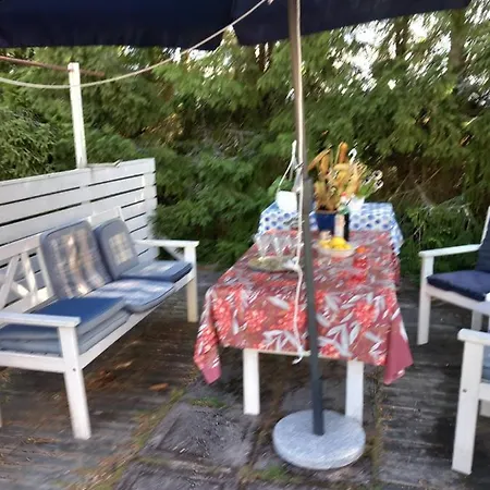 Bed & Breakfast Vaskio-bed 4*